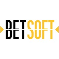 Betsoft gaming logo