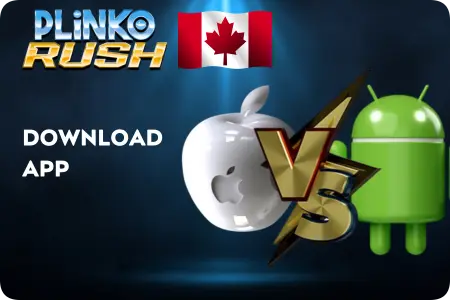 Play Plinko Rush on Mobile