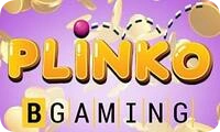 Similar games to Plinko Rush: Plinko BGaming