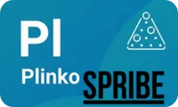 Similar games to Plinko Rush: Plinko Spribe